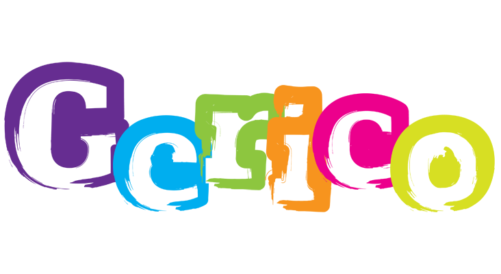 Gerico casino logo