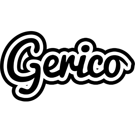 Gerico chess logo