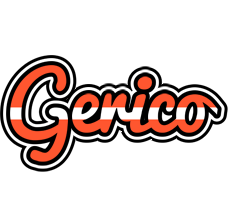 Gerico denmark logo