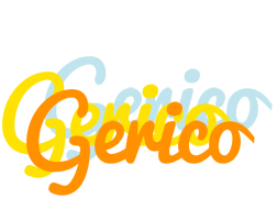 Gerico energy logo