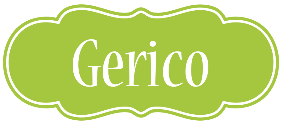 Gerico family logo