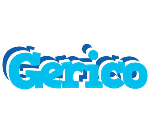 Gerico jacuzzi logo