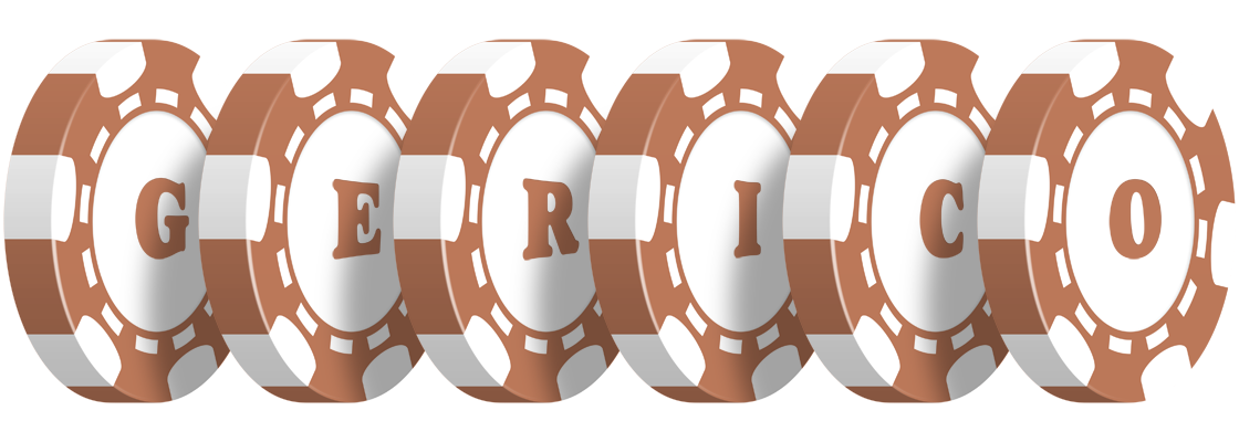 Gerico limit logo