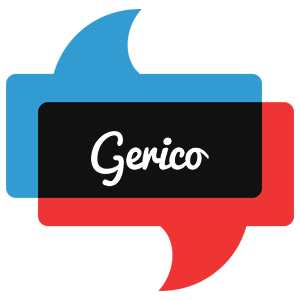 Gerico sharks logo