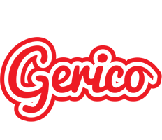 Gerico sunshine logo