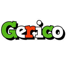 Gerico venezia logo