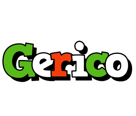 Gerico venezia logo