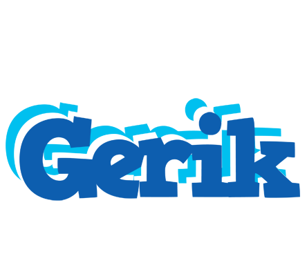 Gerik business logo