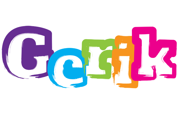Gerik casino logo