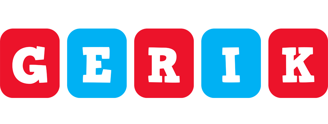 Gerik diesel logo