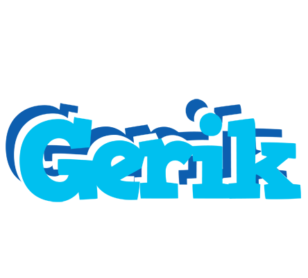 Gerik jacuzzi logo