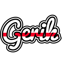 Gerik kingdom logo