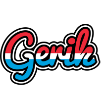 Gerik norway logo