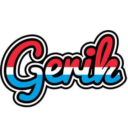 Gerik norway logo