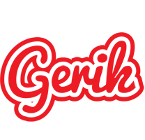 Gerik sunshine logo