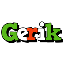 Gerik venezia logo