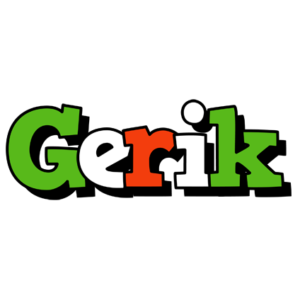 Gerik venezia logo