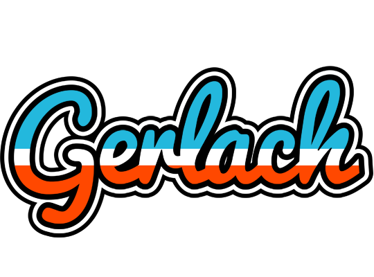 Gerlach america logo