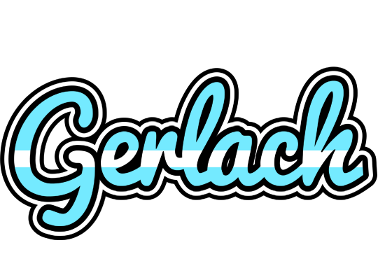 Gerlach argentine logo