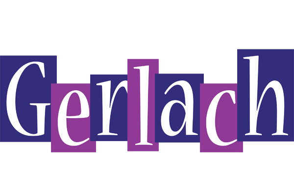 Gerlach autumn logo
