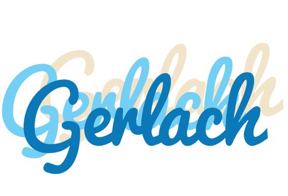 Gerlach breeze logo
