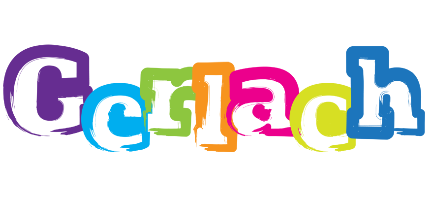 Gerlach casino logo