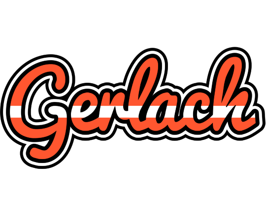 Gerlach denmark logo