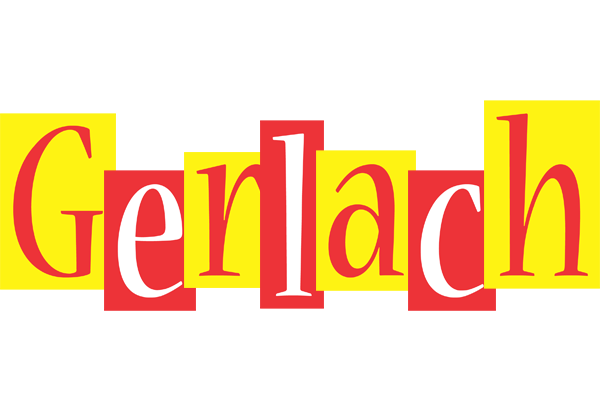 Gerlach errors logo