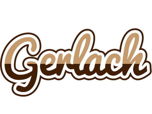 Gerlach exclusive logo