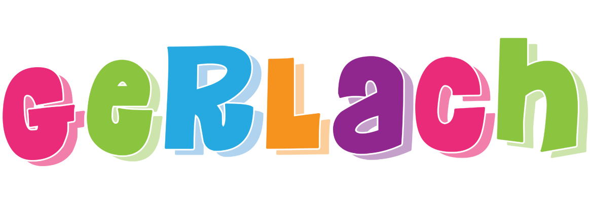 Gerlach friday logo