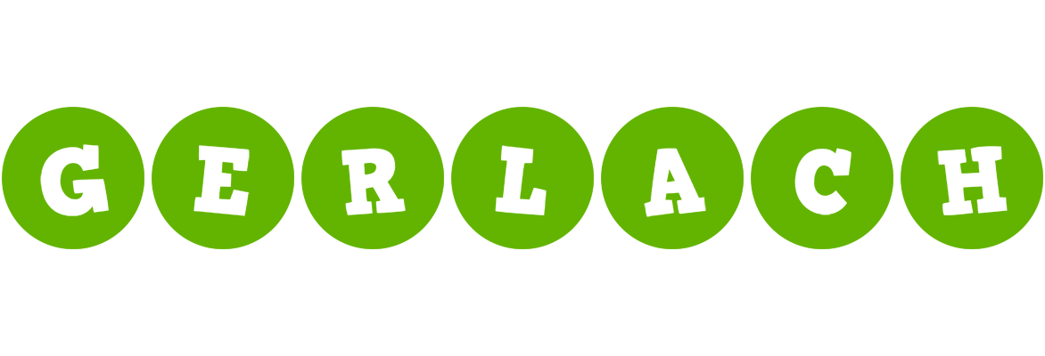 Gerlach games logo