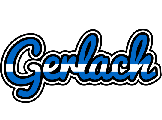 Gerlach greece logo