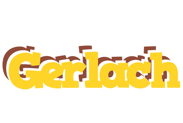 Gerlach hotcup logo