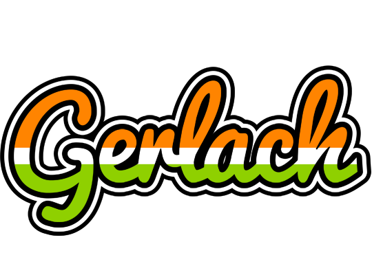 Gerlach mumbai logo