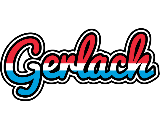 Gerlach norway logo