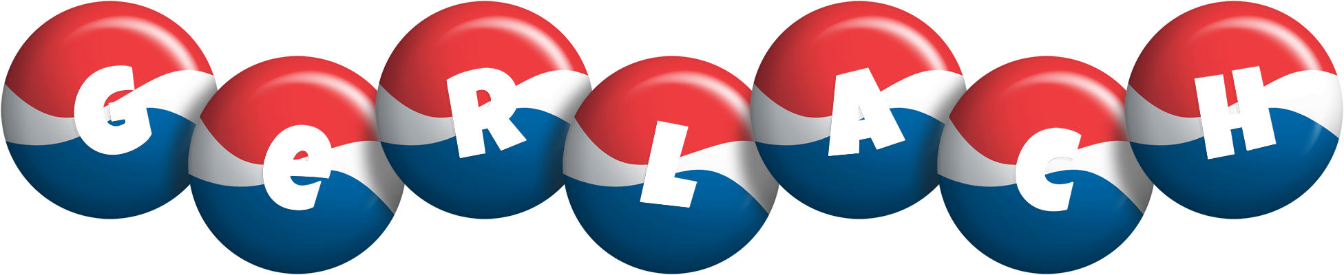 Gerlach paris logo