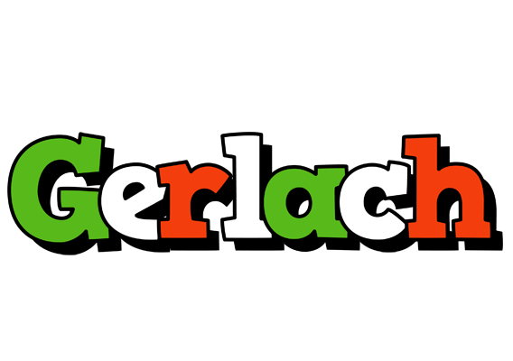 Gerlach venezia logo