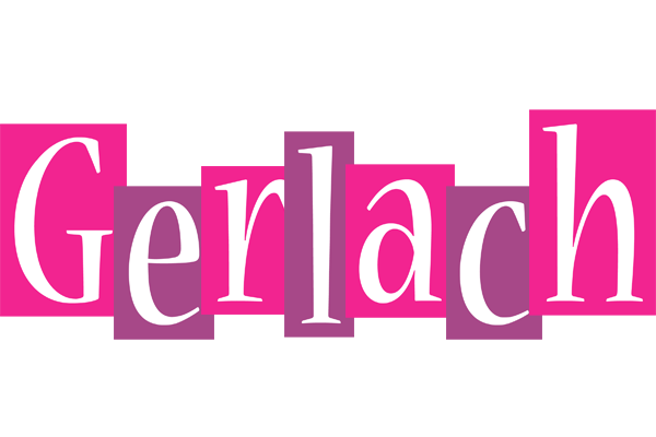 Gerlach whine logo