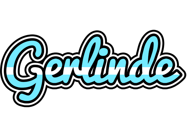 Gerlinde argentine logo