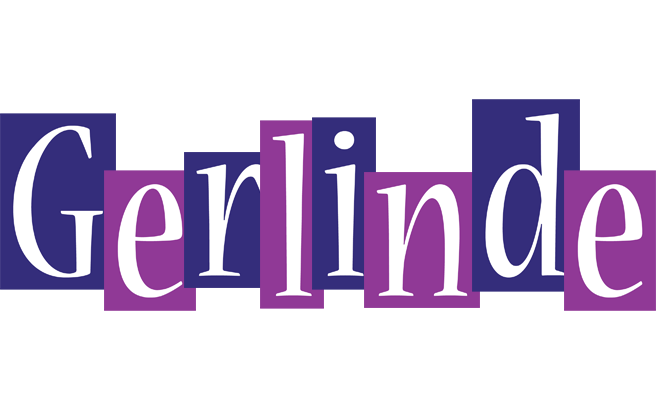 Gerlinde autumn logo