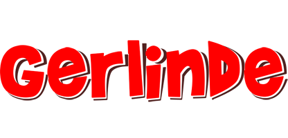 Gerlinde basket logo