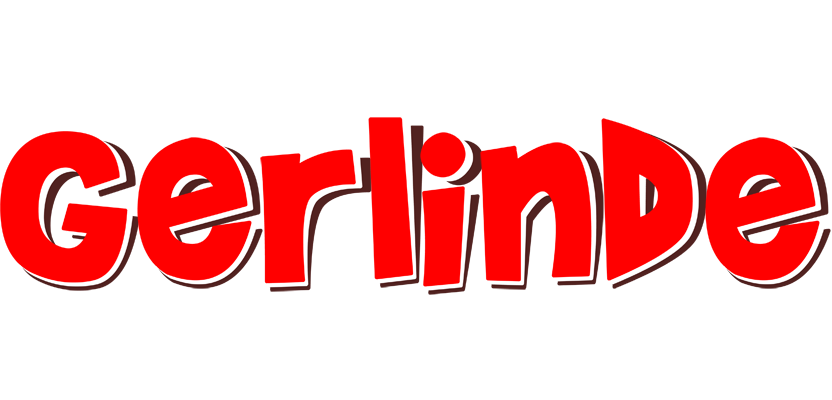 Gerlinde basket logo