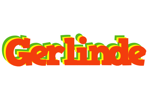 Gerlinde bbq logo