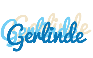 Gerlinde breeze logo