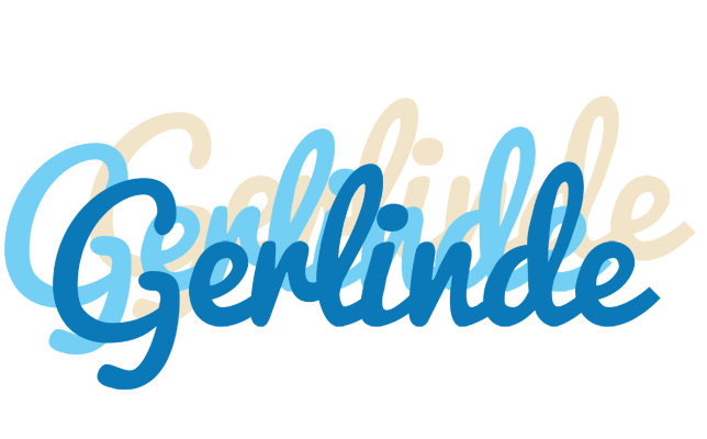 Gerlinde breeze logo