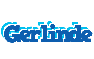 Gerlinde business logo