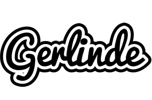 Gerlinde chess logo