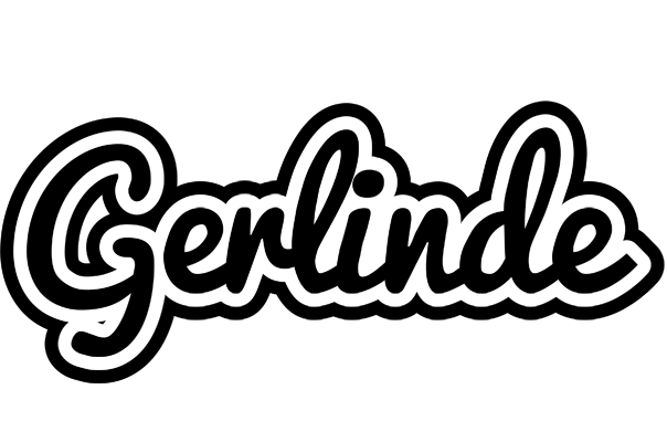Gerlinde chess logo