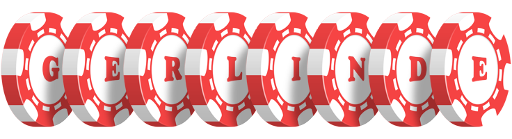 Gerlinde chip logo