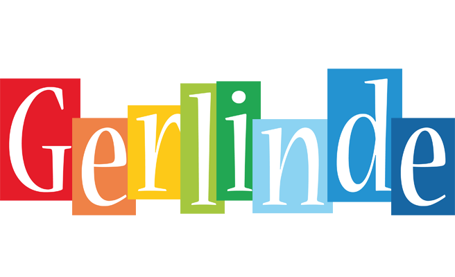 Gerlinde colors logo